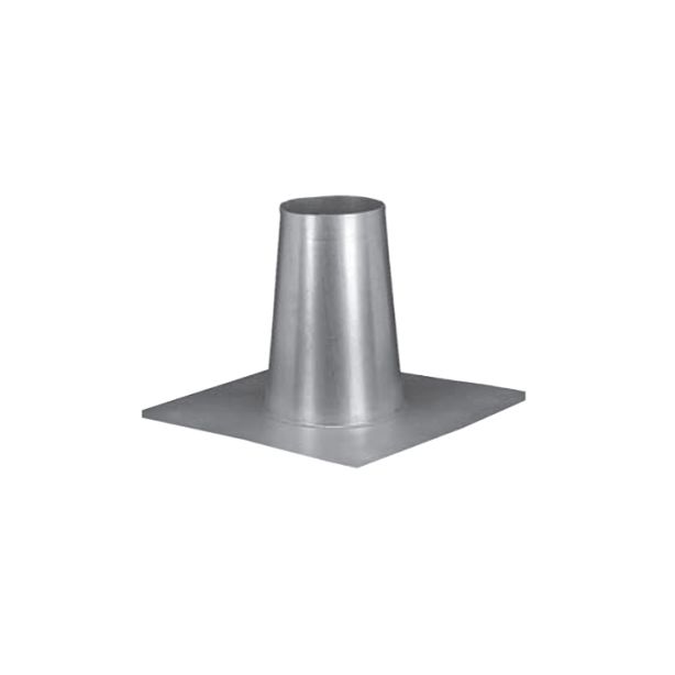 Hart and Cooley B Vent RTF Tall Cone Flashing 5"