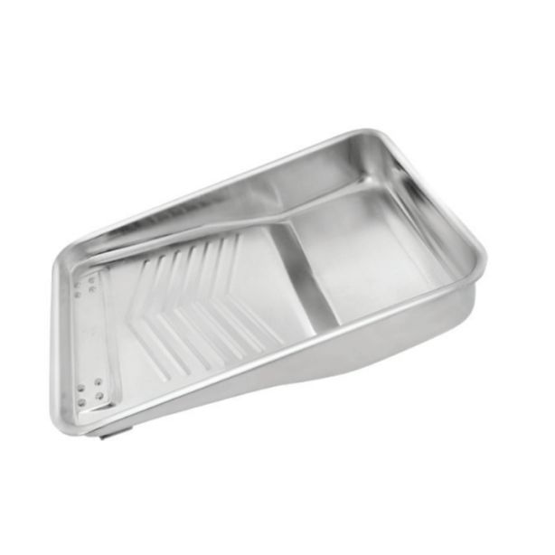 Linzer RM-430 Metal Tray 2 QT.