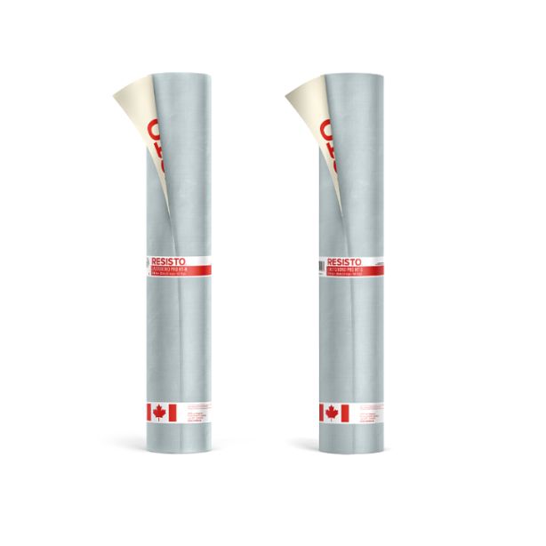 Resisto Roof Underlayment High Temperature Lastobond Pro HT