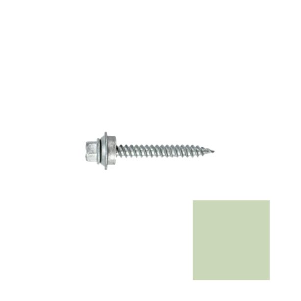 SFS Woodgrip 1300833 Metal to Wood Screw Sandstone 1.5" 250pc