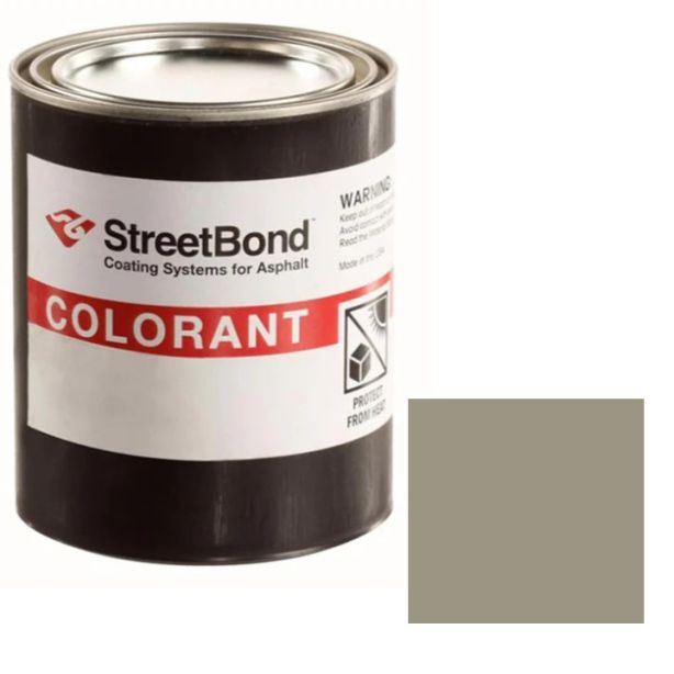 StreetBond Signature Colorant Sage 1 pint Non-Solar Reflective