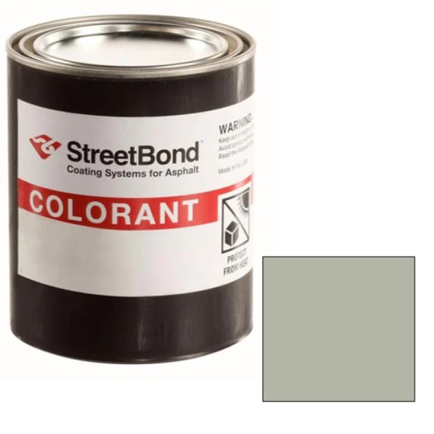 StreetBond Signature Solar Reflective Colorant 1 pint Limestone