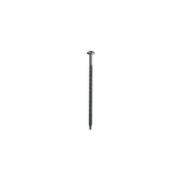 Trufast #12 DP Roofing Fastener 4"