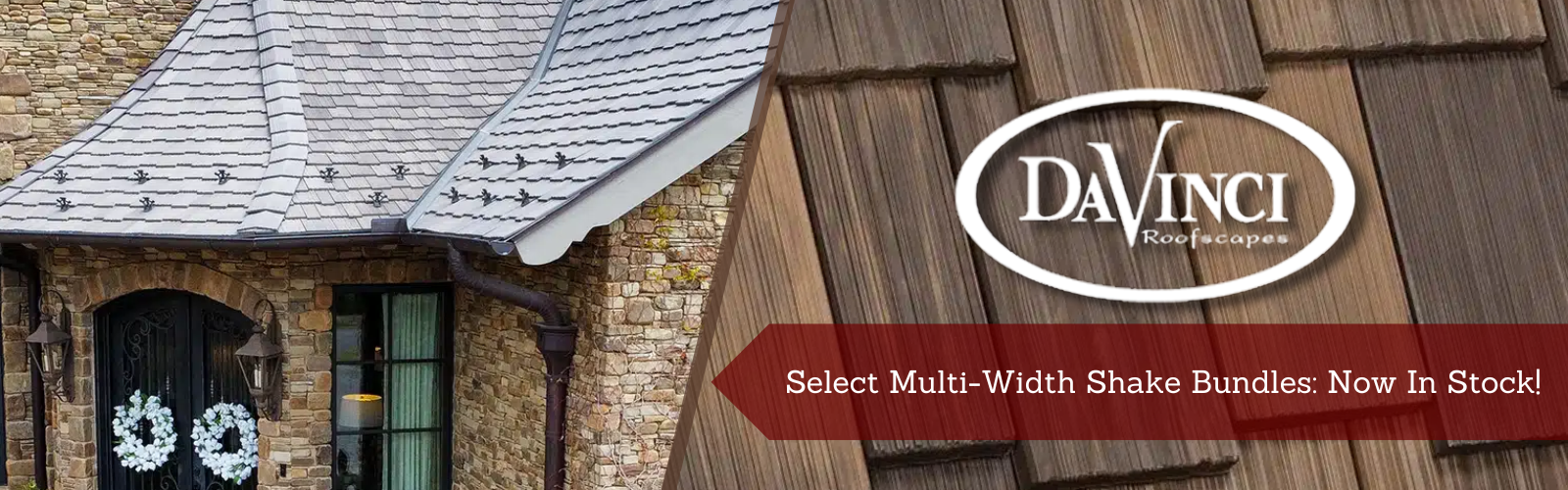 DaVinci MWS: Select Colors in Stock