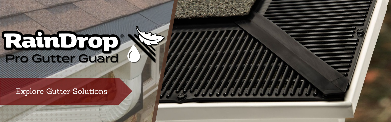 Explore Gutter Solutions