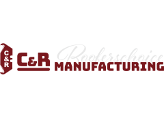 C &amp; R Manufacturing