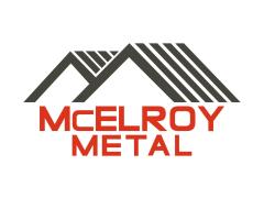 McElroy Metal