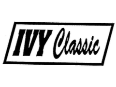 Ivy Classic